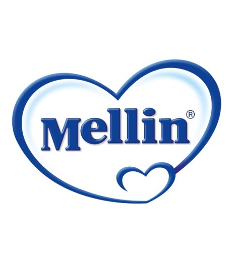 Mellin Crema Legumi 8x13g