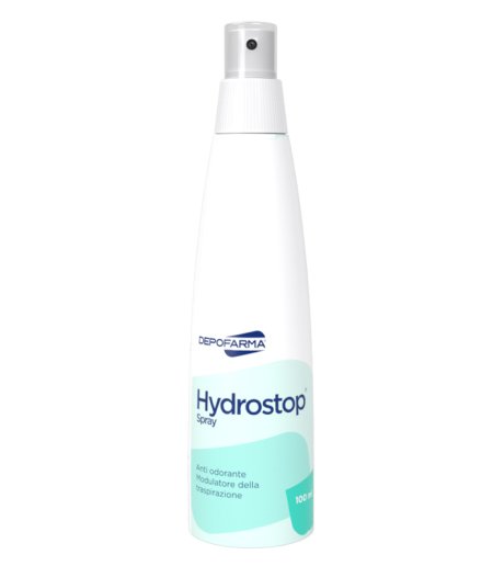 HYDROSTOP 15% SPRAY 100ML