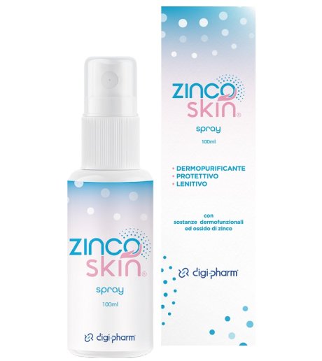 Zinco Skin Spray 100ml