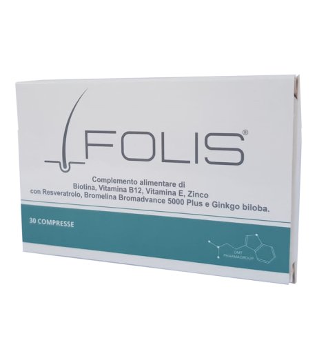 FOLIS 30CPR