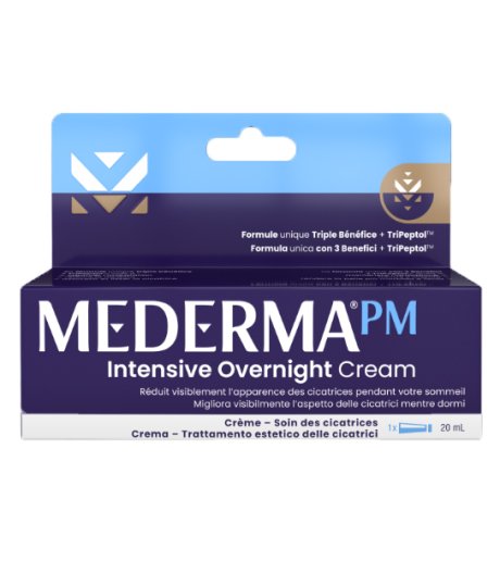 MEDERMA PM CREAM 20ML