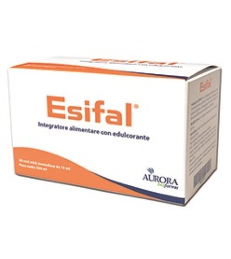 ESIFAL 30ORAL STICK 10ML