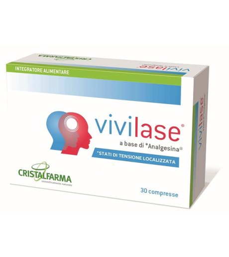 VIVILASE 30CPR