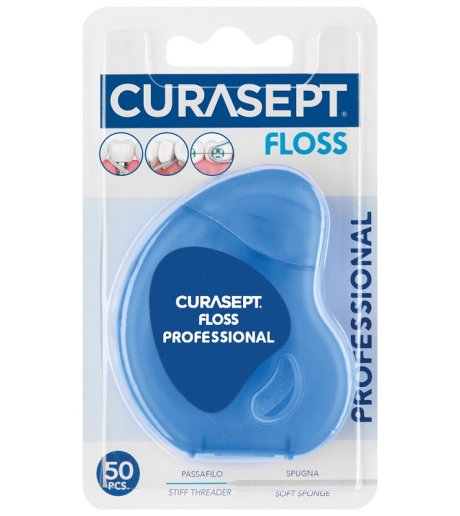 CURASEPT PROFESSIONAL FLOSS