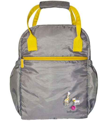 BABYGELLA PREBIOTIC BORSA