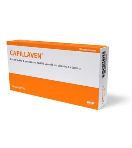 CAPILLAVEN 30CPR