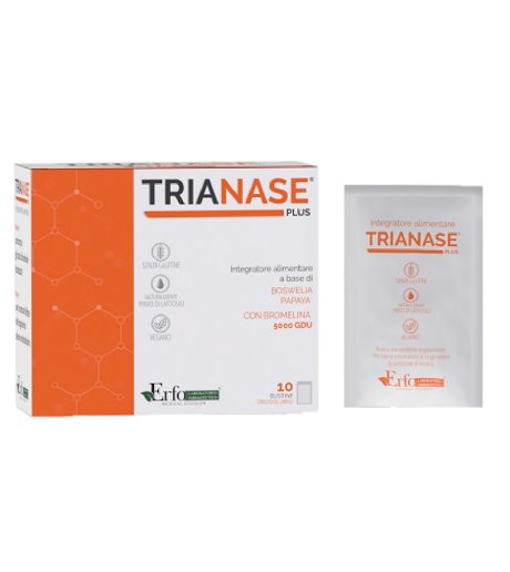 TRIANASE 10BUST