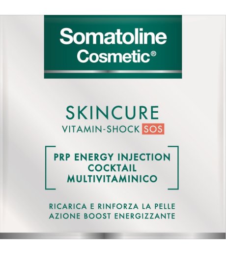 SOMATOLINE C CREMA VITAMIN SHO