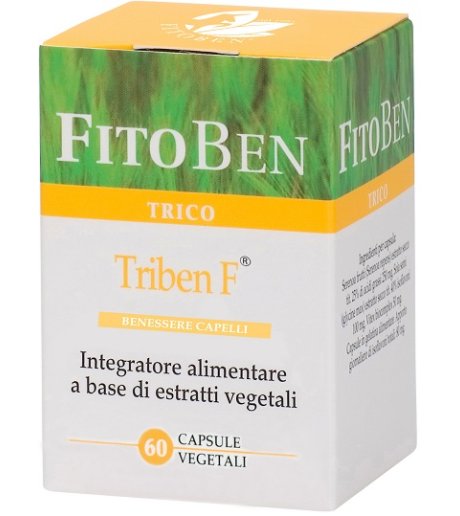 TRIBEN F 60CPS