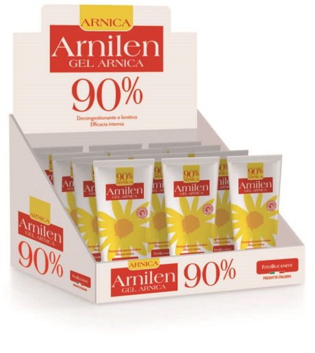 ARNILEN GEL 90% 200ML