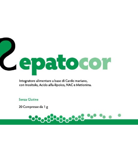 EPATOCOR 20CPR