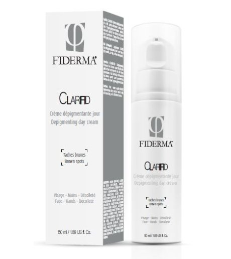 CLARIFID CREMA GIORNO 50ML