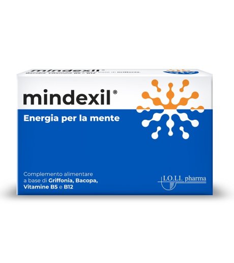 MINDEXIL INT 20CPR