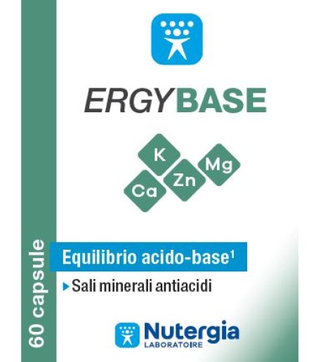 ERGYBASE 60CPS