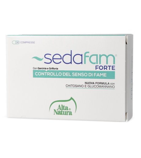 SEDAFAM FORTE 30CPR