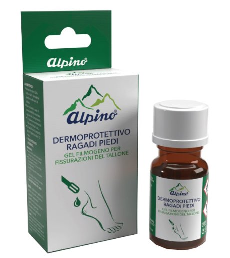 ALPINO DERMOPROTETTIVO RAGADI