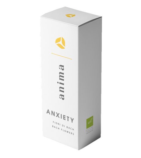 ANIMA ANXIETY GOCCE 30ML