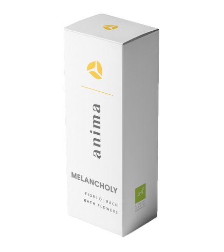 ANIMA-MELANCHOLY Gtt 30ml