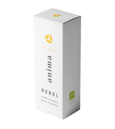 ANIMA REBEL GTT 30ML