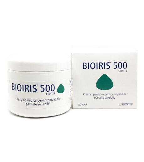 BIOIRIS 500 CREMA 500ML