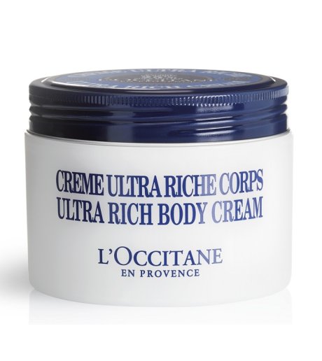 KARITE SHEA ULTRA RICH CR200ML