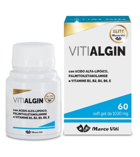 VITIALGIN 1030mg 60 Perle