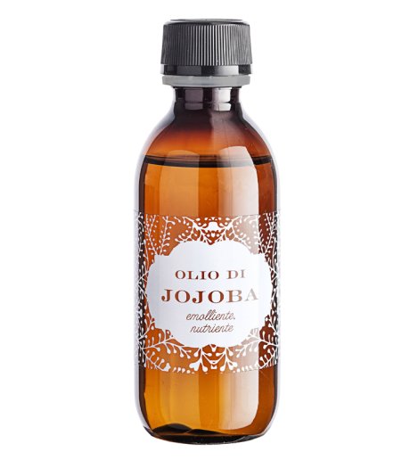 OFFICINA NAT.Olio Jojoba 110ml