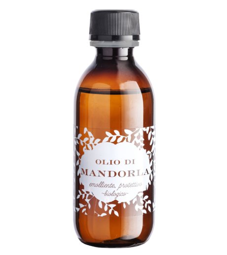 OFFICINA NAT.Olio Mandorla