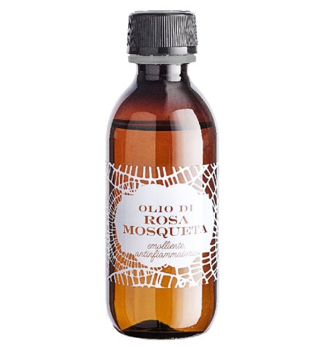 OFFICINA NAT.Olio Rosa Mosq.