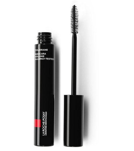 TOLERIANE MASCARA VOLUME NOIR