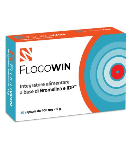 FLOGOWIN 30CPS