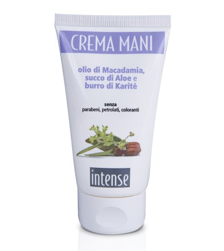 INTENSE CREMA MANI 75ML