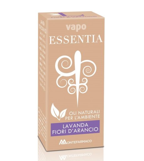 VAPO ESSENTIA LAVANDA ARA OE