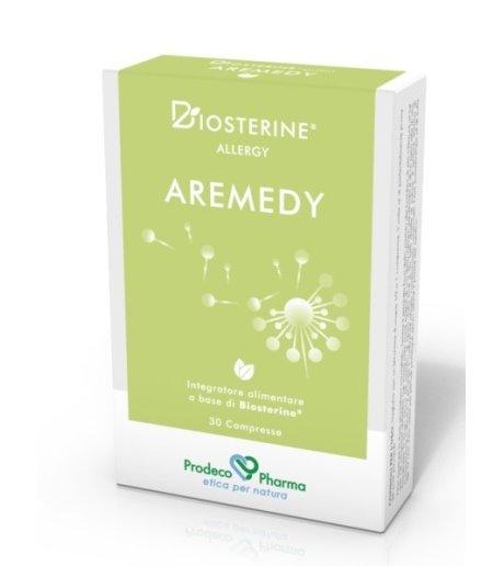 BIOSTERINE ALLERGY AREMEDY CPR