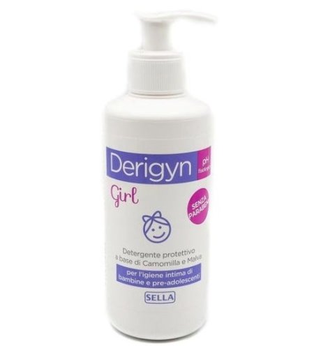 DERIGYN GIRL 300ML