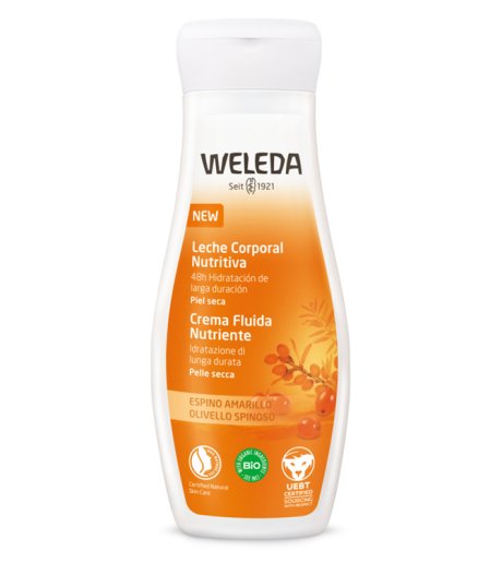 CREMA FLUIDA NUTR OLIVEL SPIN