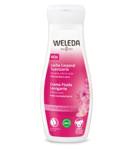 CREMA FLUIDA LEVIG ROSA MOSQ