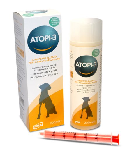 ATOPI 3 200ml