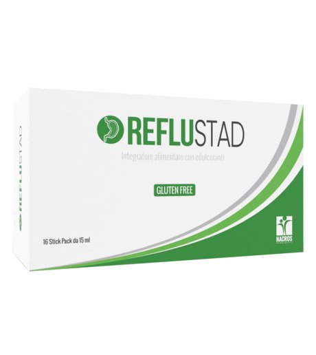 REFLUSTAD 16STICK PACK