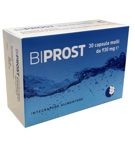 BIPROST 30CPS MOLLI 755MG