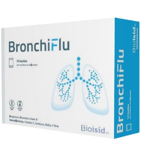 BRONCHIFLU 14BUST