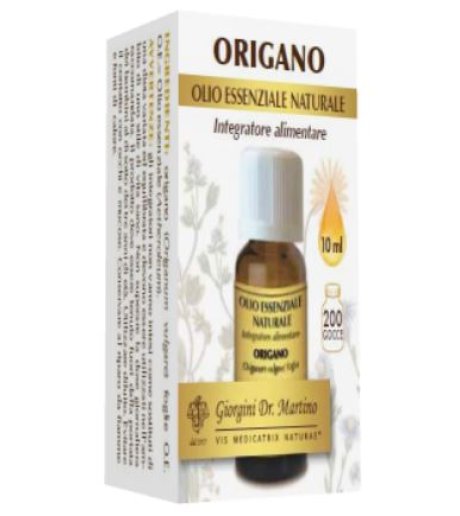 ORIGANO OE NATURALE 10ML