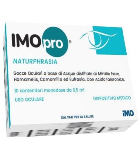 IMOPRO NATURPHRASIA 10MONO