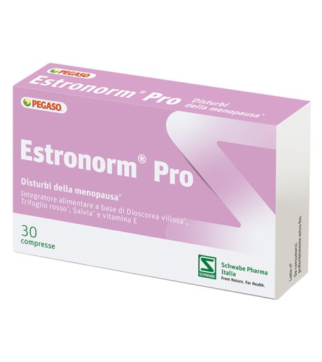 ESTRONORM PRO 30CPR