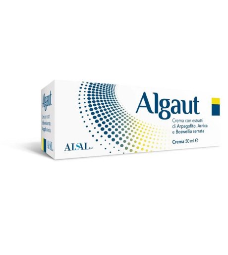 ALGAUT CREMA 50ML