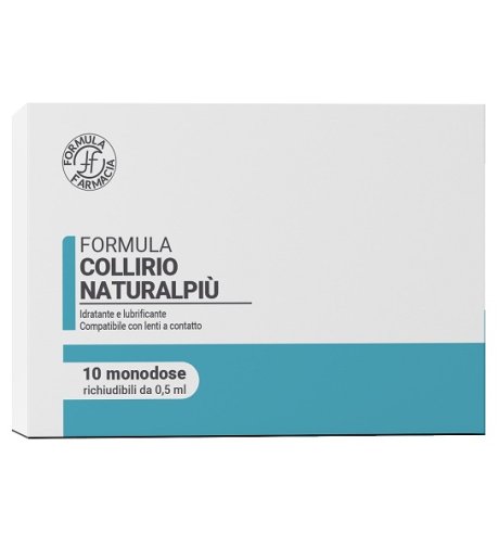 FORMULA COLLIRIO NATURAL 10FL