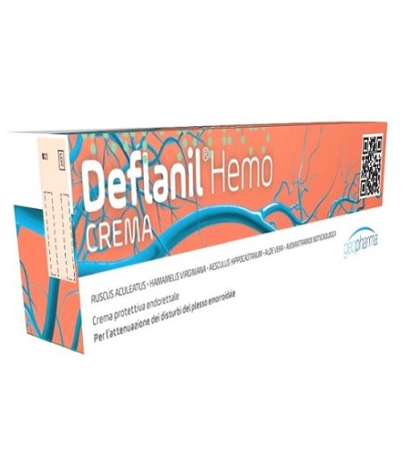 DEFLANIL HEMO CREMA 35ML