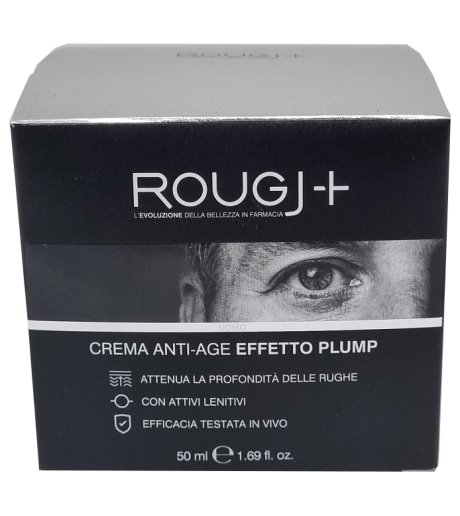 ROUGJ CREMA DOPOBARBA 50ML