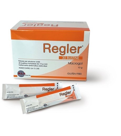 REGLER 30BUST