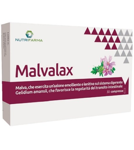 MALVALAX 30CPR